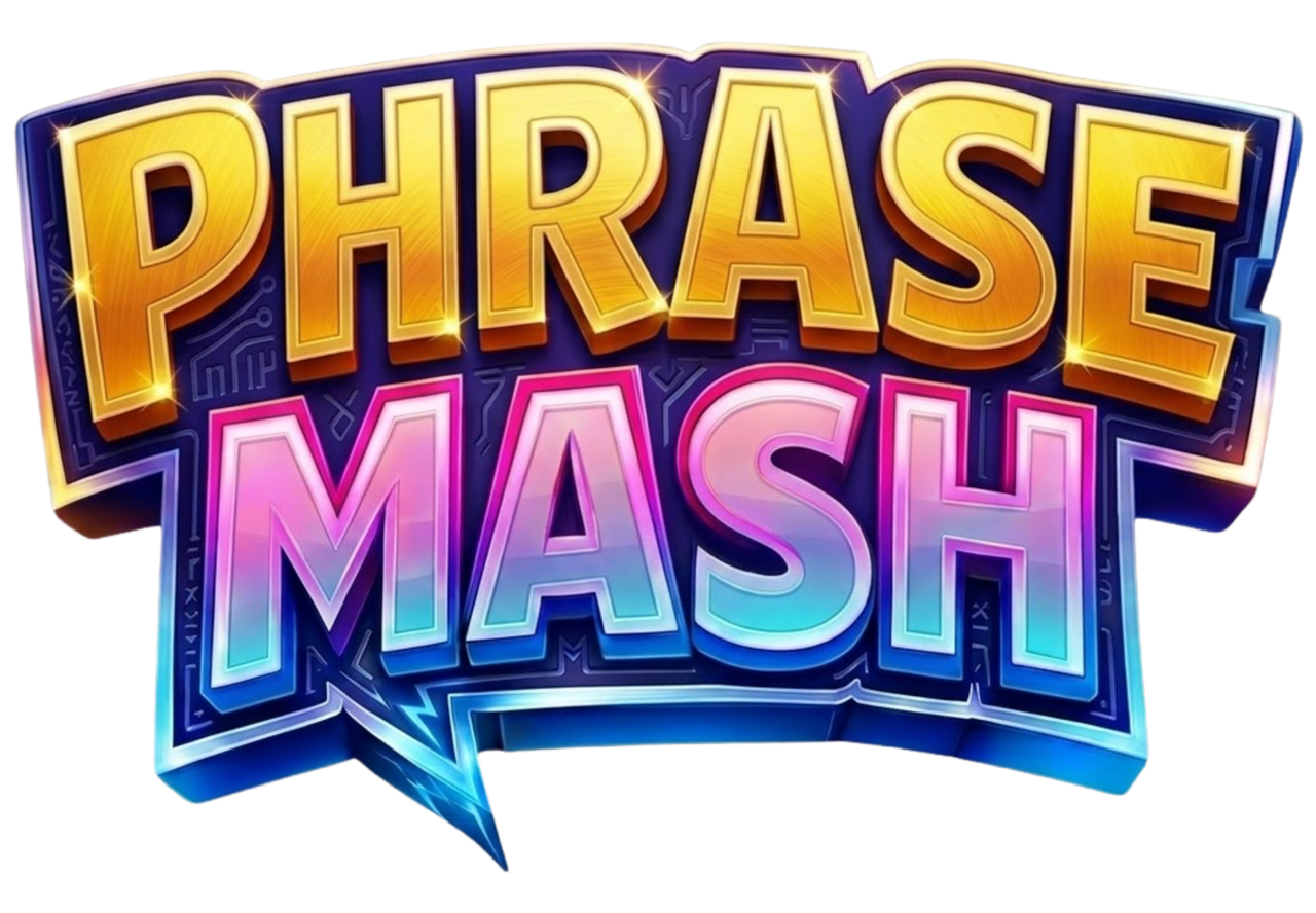 Phrase Mash