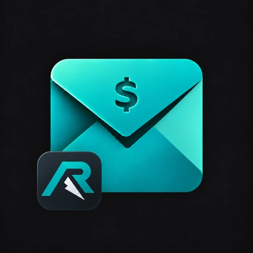 AppRevolt Budget app icon